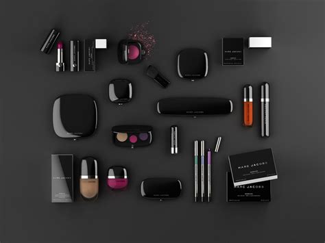 Neonscope Jessica Lange Rocks Marc Jacobs Makeup