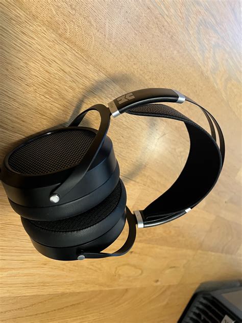 Sold Hifiman He Se V Headphone Reviews And Discussion Head Fi Org