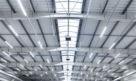 Reasons Your Warehouse Should Use Led High Bay Lights
