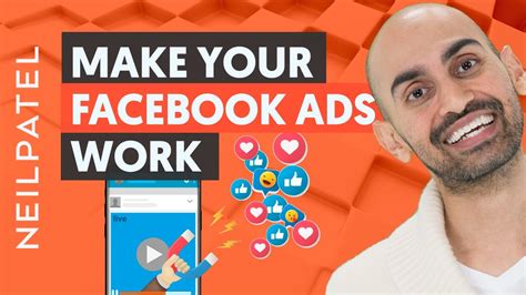 Why Your Facebook Ads Dont Work And How To Make Them Profitable I