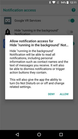 Disabling background activity on the facebook app. 3 Ways to Disable "App is Running in the Background ...