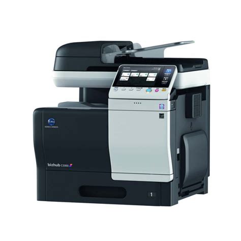 Download the latest drivers, manuals and software for your konica minolta device. Konica Minolta Bizhub C3351 - 2130 | ERACOMP.CZ