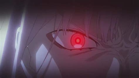 Angry 002 Eye I Tried Darling In The Franxx Official Amino
