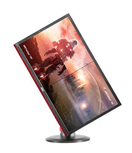 Best Gaming Monitors For 2019 G Sync Freesync 4k 144hz Ultrawide