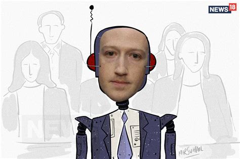 How The Senates Tech Illiteracy Saved Facebooks Mark Zuckerberg News18