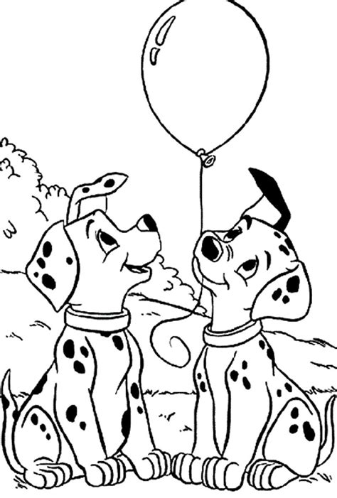Use these images to quickly print coloring pages. Dalmatian Coloring Page - Coloring Home