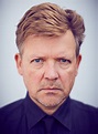 Justus von Dohnányi - Actor - Agentur Players Berlin