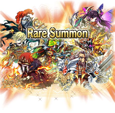 Most wanted Units rate up and Year-end special dungeons - Heavenly Paradise, Ultimate Paradise ...