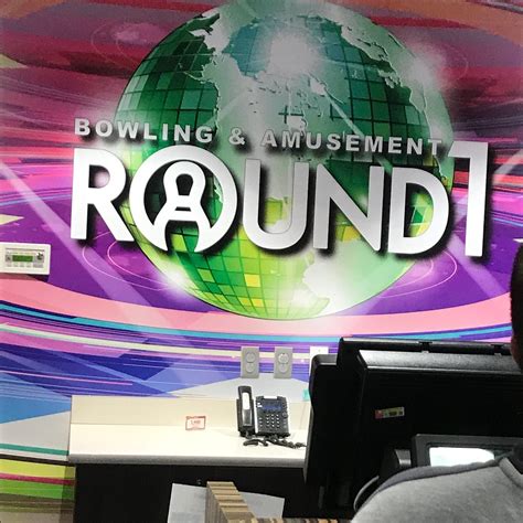 Round 1 Bowling And Amusement Aurora All You Need To Know Before You Go