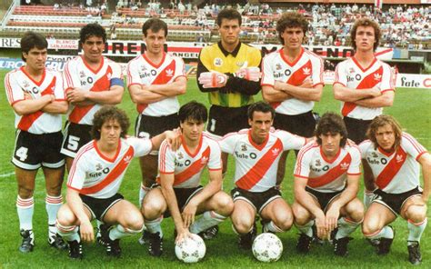 Golden boy nominees 2021 ⭐. Pura historia futbolera: CAMPAÑA DE RIVER PLATE EN 1987/88