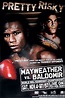(Ver el) Floyd Mayweather Jr. vs. Carlos Manuel Baldomir 2006 Película ...
