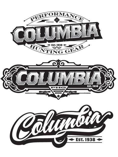 Cool Logo Design By Joshua M Smith Art And Design