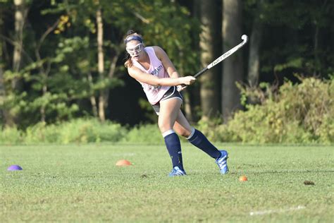Howell Field Hockey Is Experienced And Eager To Win This Season