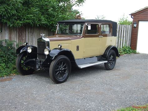 1929 Singer Senior Classic Cars for sale - Treasured Cars