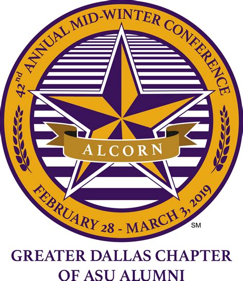 Alcorn State Football Logo Png