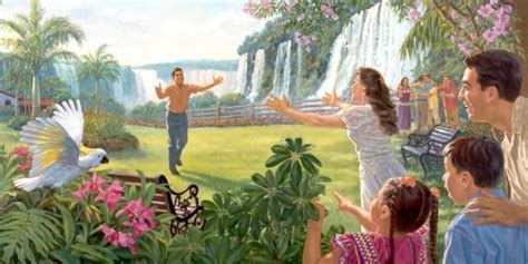 The Resurrection In Pinterest Wtcl Life In Paradise Paradise On
