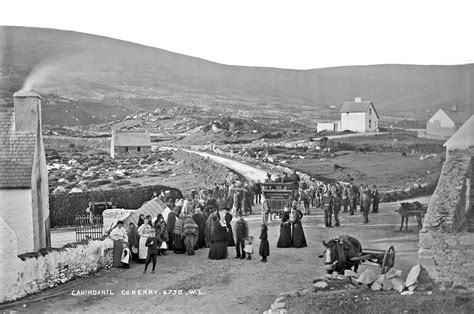 History In Photos Vintage Ireland