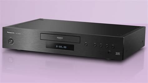 Panasonic Dp Ub9000 Review The Best 4k Blu Ray Player For Cinephiles T3