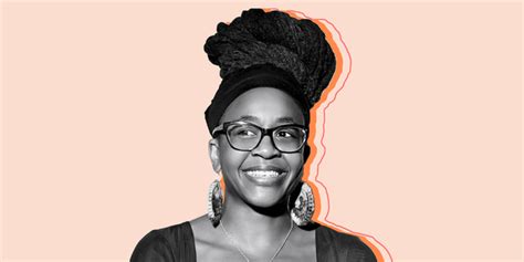 The Marvelous Nnedi Okorafor