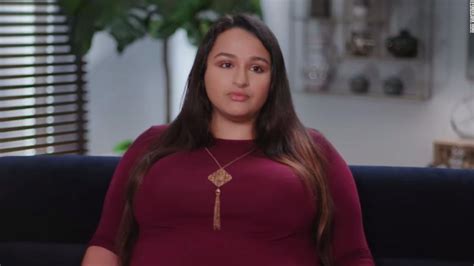 Jazz Jennings Transgender Reality Star Grapples With Almost 100lb