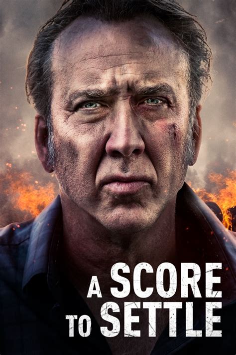 A Score To Settle Wiki Synopsis Reviews Watch And Download