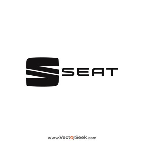 Seat Logo Vector Ai Png Svg Eps Free Download