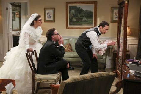 Mayim Bialik On The Big Bang Theory Season 11 Finale And Her New Book