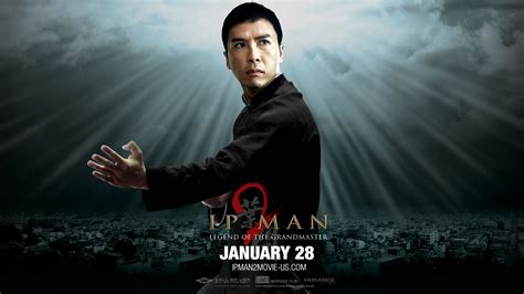 But did you check ebay? IP Man 2 - Legend of The Grandmaster HD Wallpapers | Movie ...