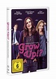 GROW UP!? - Erwachsen werd' ich später - Film, DVD, Blu-ray, Trailer ...