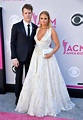 Anderson East and Miranda Lambert | Celebrity Couples at the 2017 ACM ...
