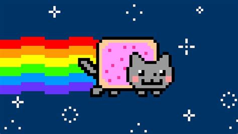 Nyan Cat Everything Youtube