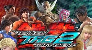 Please put tekken tag tournament 2 on pc and steam. Tekken Tag Tournament 2 Pc Game Free Download Full Version ...
