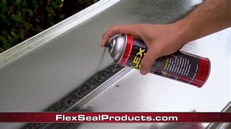 Flex Seal TV Commercial People Everywhere ISpot Tv