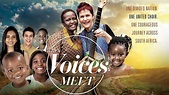 Watch When Voices Meet: One Divided Country; One United Choir; One ...