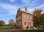 First State Heritage Park | Visit Delaware