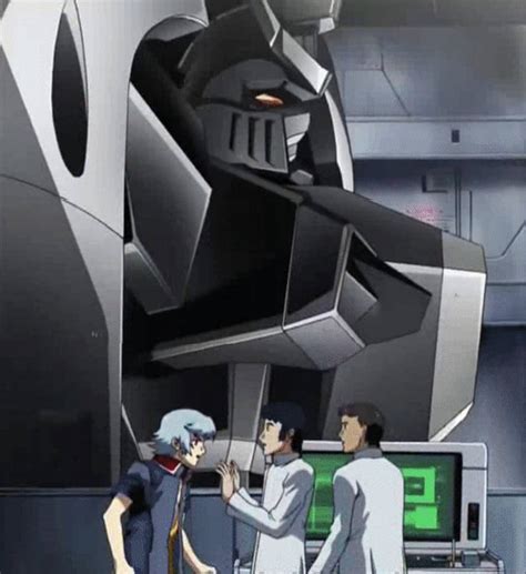 Gundam Seed Destiny Stitch Abyss Gundam 01 By Anime4799 On Deviantart