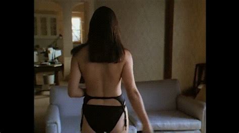 Jennifer Connelly Sex XXGASM