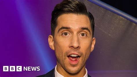 Russell Kane Teach Sex Ed To Eight Year Olds Bbc News