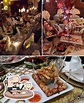 Zhivago Restaurant and Banquet in Skokie - Restaurant menu and reviews