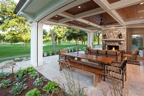 12 Tips To Rock Your Screened Porch Porch Design