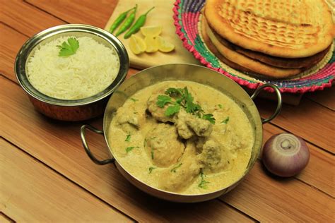 Dhaba White Karahi Recipe Shireen Anwer Cooking Queen