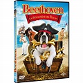Beethoven: La búsqueda del tesoro (DVD) · UNIVERSAL · El Corte Inglés