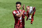 Lloyd Kelly interview: The Bournemouth captaincy and learning Scott ...