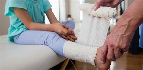 What Can Be Treated By Minor Injury Services Northern Health And