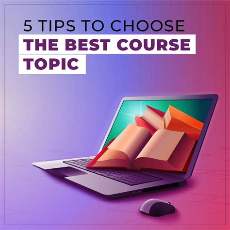 How To Choose The Best Topic For Your Online Course Coursefunnels Blog