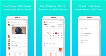 What is the best family calendar app? Best Family Calendar App for Android Devices