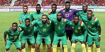 Camerún: plantilla, jugadores y directos de Camerún en Mundial 2022 - Sport