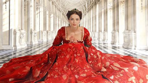 Tv Review Ekaterina The Rise Of Catherine The Great Season 1 Eclectic Pop