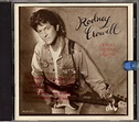 Rodney Crowell - Jewel Of The South (1995, CD) | Discogs