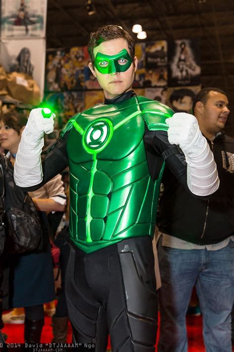 Pin By Andrew Beauchamp On Astonishing Cosplay In 2020 Green Lantern